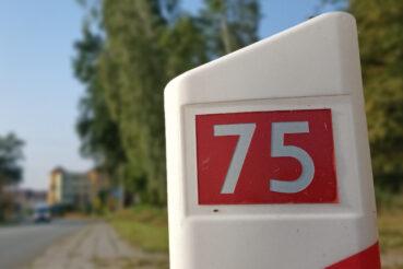 Autobusowa linia komunikacyjna. Gmina Gnojnik