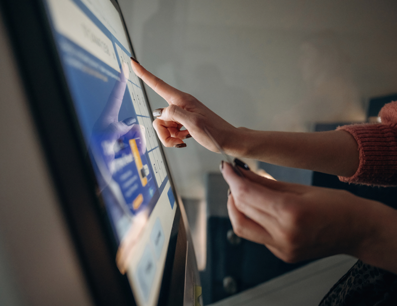 Fundusze Europejskie na rozwój e-administracji. Małopolska