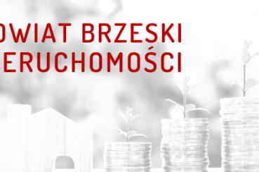 Zawiadomienie Starosty Brzeskiego. Powiat Brzeski