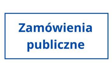 Postępowanie o zamówienie publiczne Miejskiego Zakładu Usług Komunalnych. Gorlice
