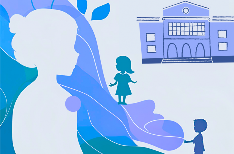 Psycholog musi być obecny, widoczny i dostępny. Małopolska