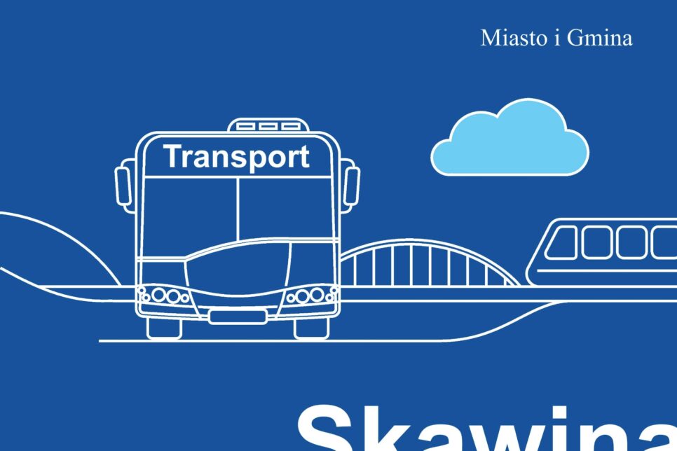 Zmiany w komunikacji zbiorowej od 1 września 2025 r.. Gmina Skawina