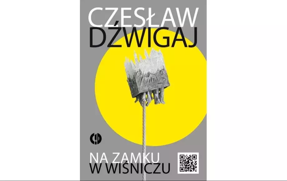 Zapraszamy do Zamku w Wiśniczu na wyjątkowe spotkanie z sztuką!. Gmina Nowy Wiśnicz