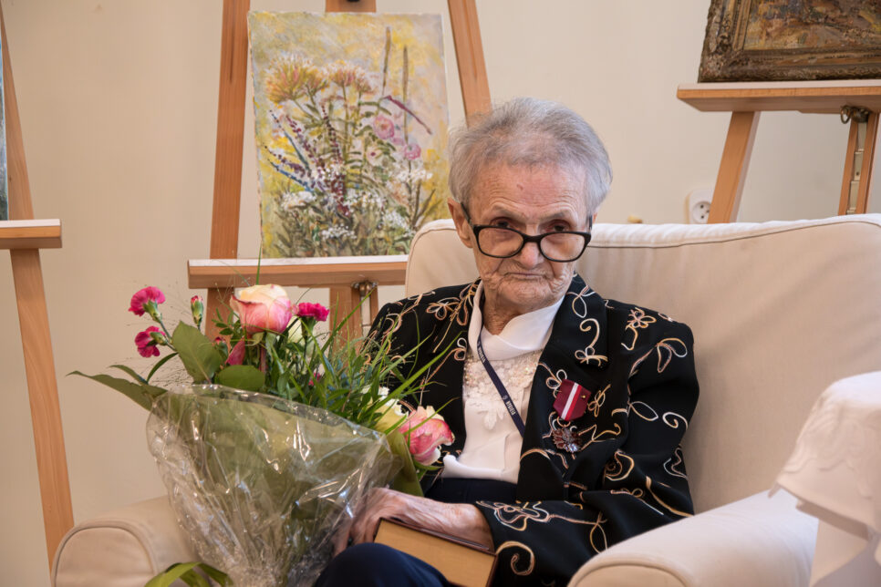 Zasłużona kulturze. Małopolska