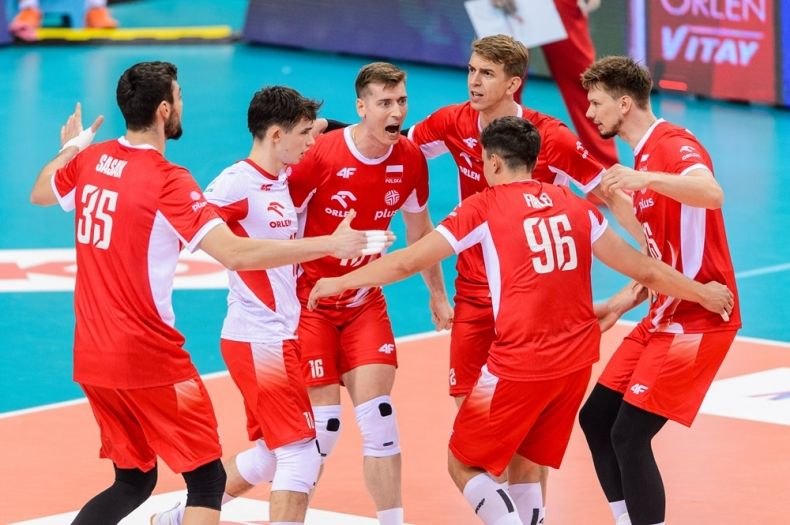 Brazylia lepsza od Polaków. Małopolska