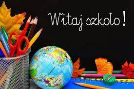 Witaj szkoło!. Brzeszcze