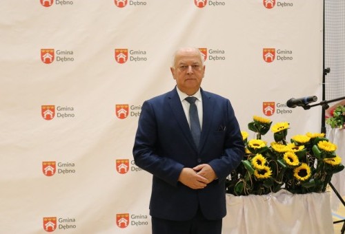 Stypendia Wójta rozdane. Gmina Dębno