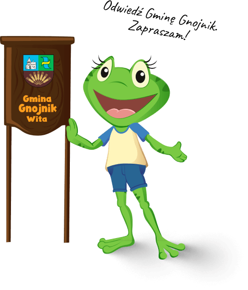 Nabór na stanowisko Kierownika Gminnego Ośrodka Pomocy Społecznej w Gnojniku. Gmina Gnojnik