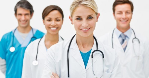 Zbadaj piersi w mammobusie. Powiat krakowski