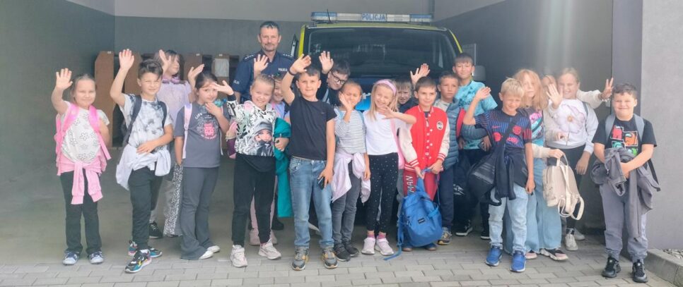 Półkolonie letnie – radość, przygoda, wspomnienia!. Kalwaria Zebrzydowska