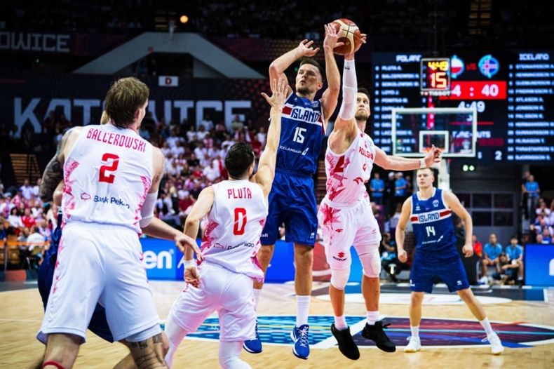 Polska zagra w 1/8 finału w Rydze. Małopolska