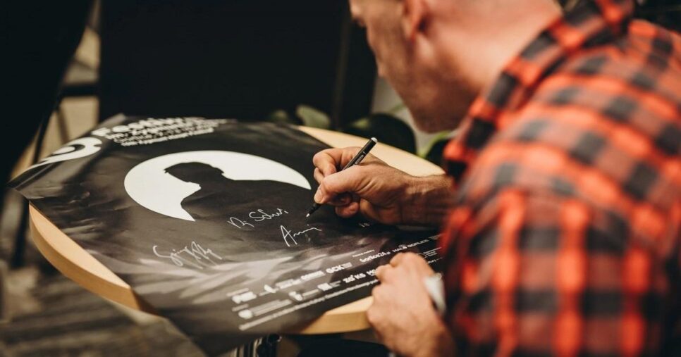 Sprawdź program 11. Festiwalu im. Zygmunta Haupta. Gorlice