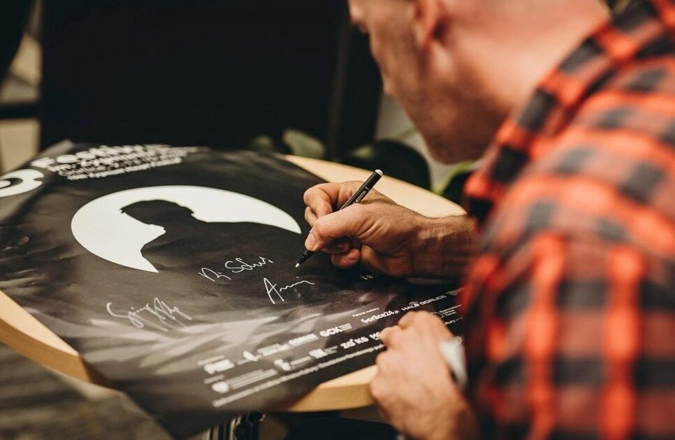 Sprawdź program 11. Festiwalu im. Zygmunta Haupta. Gorlice