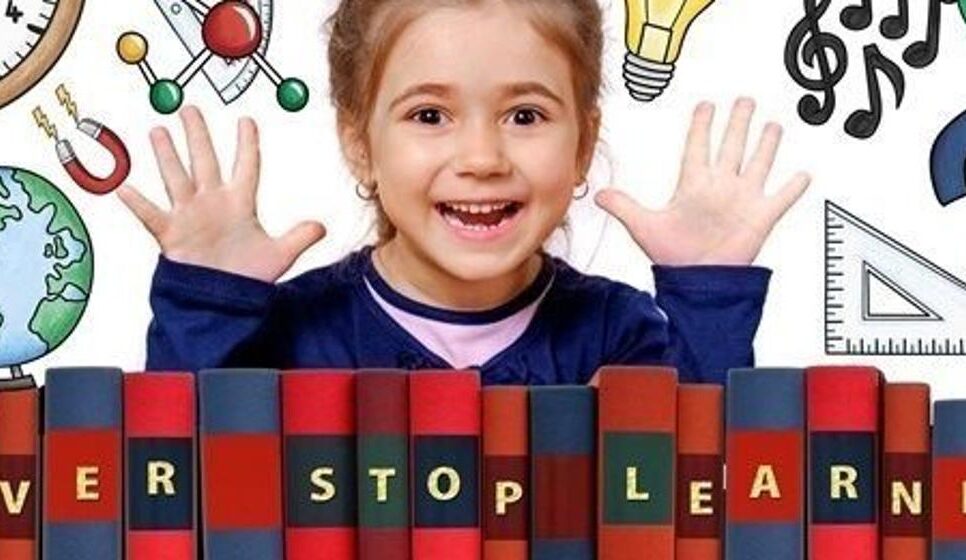 Realizujemy projekt „Dwujęzyczny Maluch”. Kalwaria Zebrzydowska