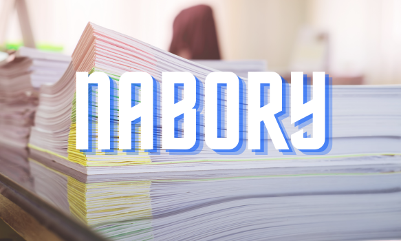 PLANOWANE NABORY – Ważne informacje. Wadowice