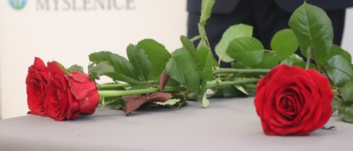 Nauczyciele z awansami!. Gmina Myślenice