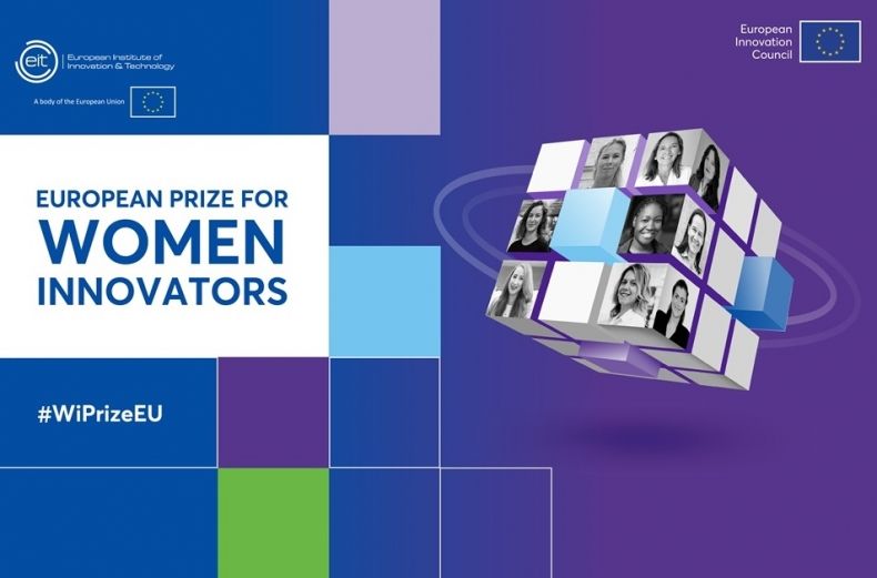 Europejska Nagroda dla Kobiet Innowatorek 2026: ruszył nabór, do wygrania 490 tys. euro. Małopolska