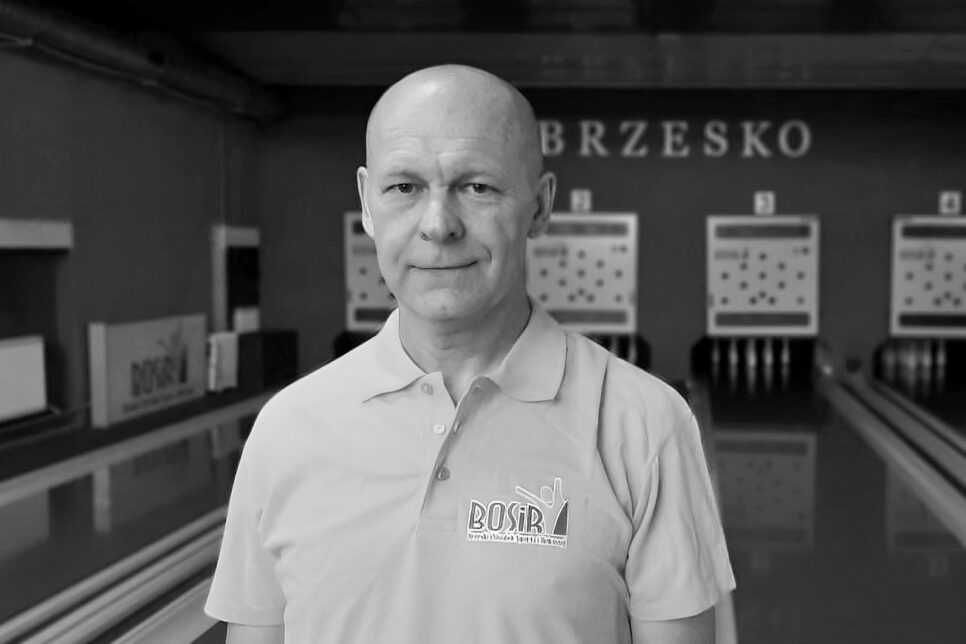 Zmarł Ryszard Słowik. Gmina Brzesko