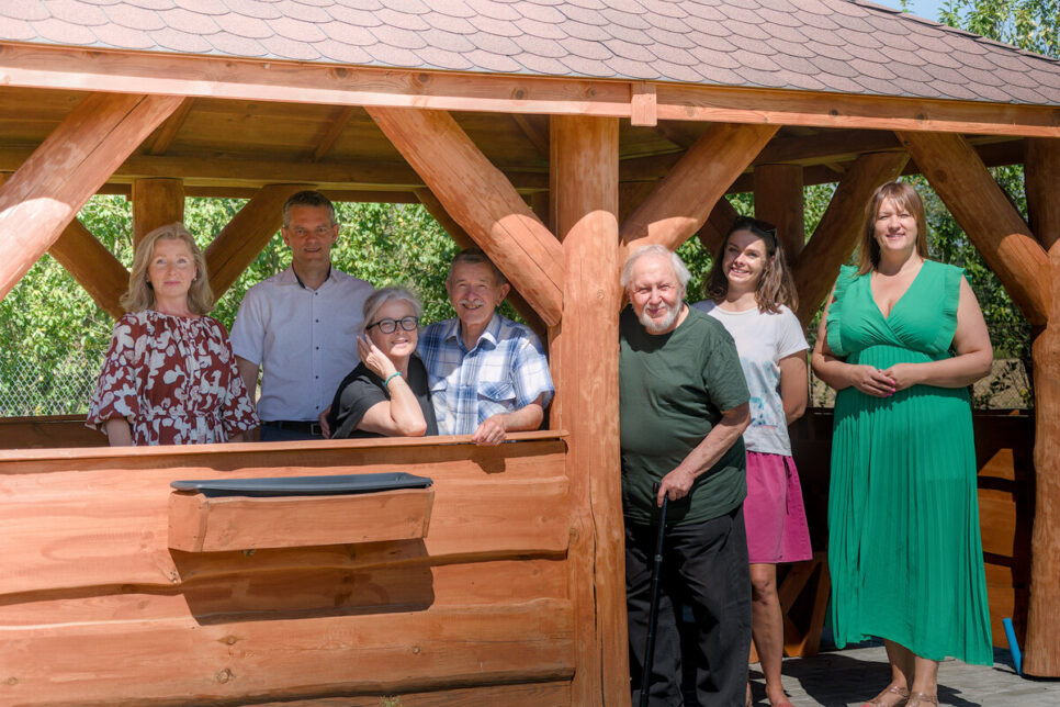 Tysiąc głosów, jedno „Źródło” – wyniki ogólnopolskiego konkursu. Gmina Borzęcin