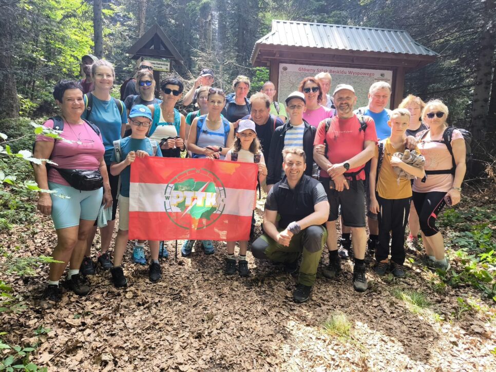 Regionalne Smaki Powiatu Limanowskiego – zaproszenie na ostatnie spotkanie w tegorocznej edycji akcji kulinarnej. Powiat limanowski