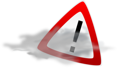 Ostrzeżenie meteorologiczne – gęsta mgła. Spytkowice