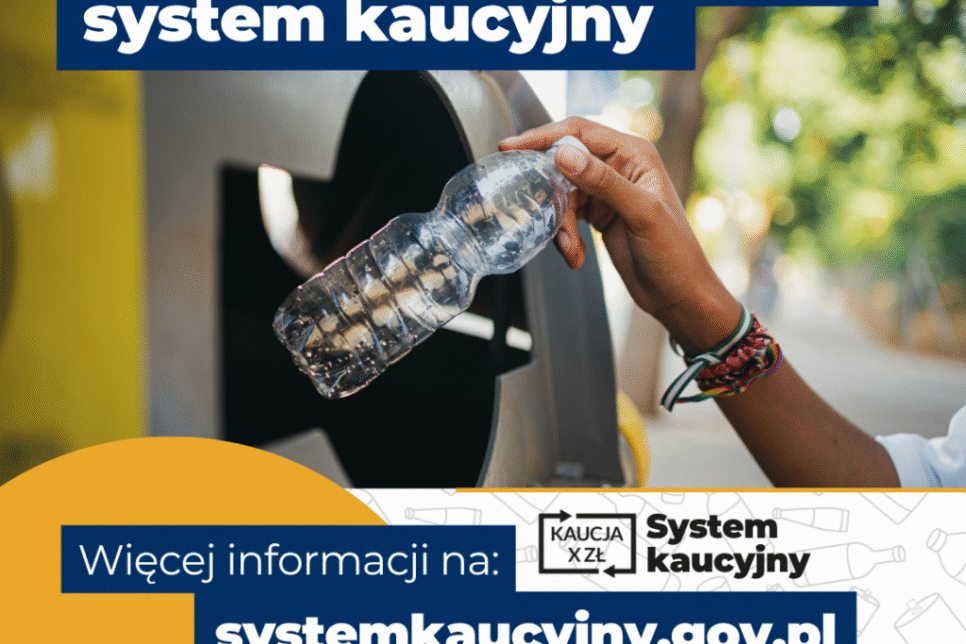 System kaucyjny. Gmina Słaboszów