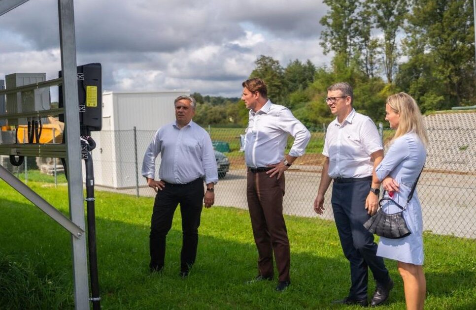 Kolejna ważna inwestycja dla mieszkańców ziemi gorlickiej!. Gorlice