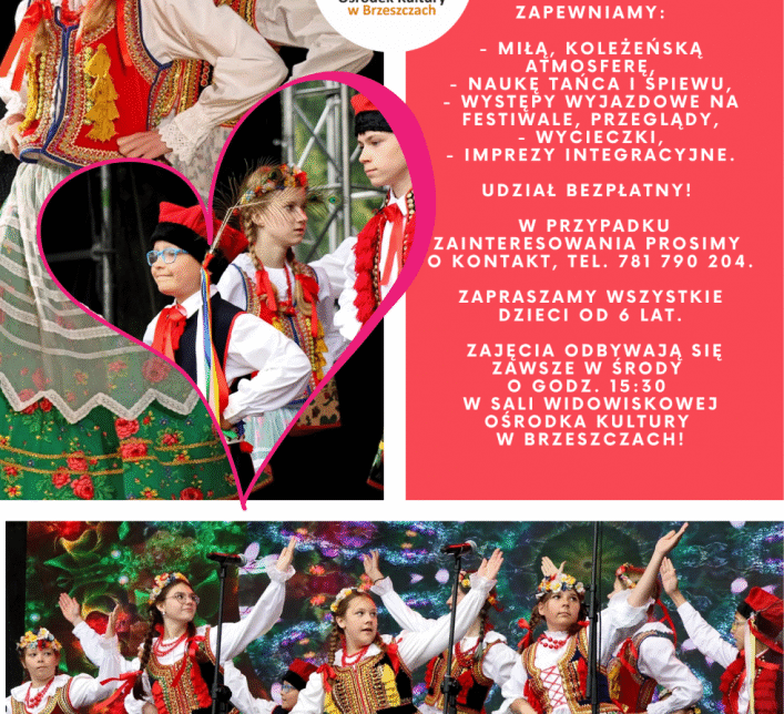 Wrześniowa oferta Ośrodka Kultury w Brzeszczach. Brzeszcze