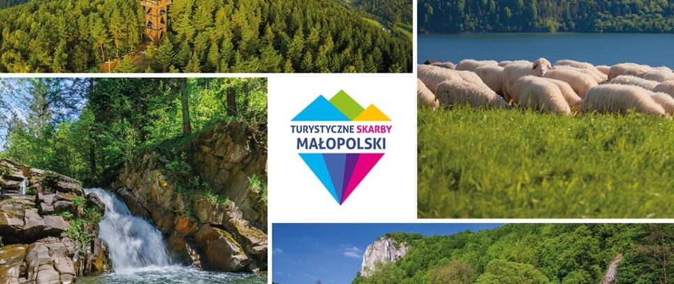 Głosuj na turystyczne skarby powiatu gorlickiego!. Gorlice