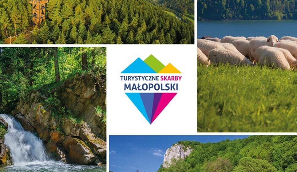 Głosuj na turystyczne skarby powiatu gorlickiego!. Gorlice