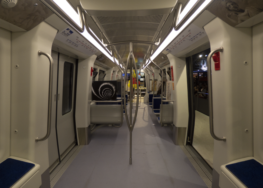 Za nami rozprawa ws. decyzji środowiskowej dla fragmentu przyszłego metra. Kraków