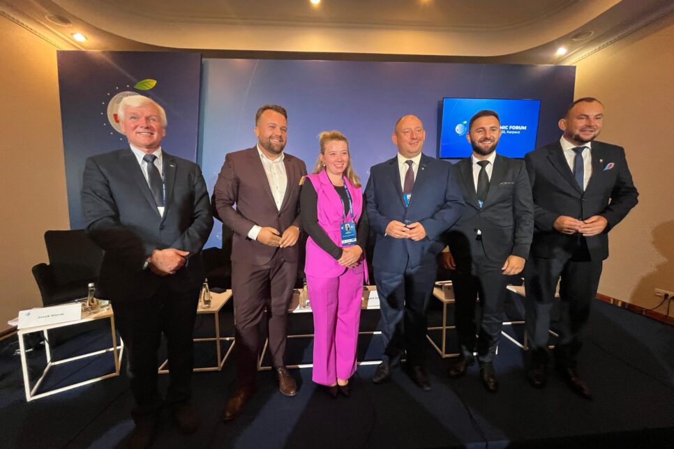 XXXIV Forum Ekonomiczne w Karpaczu dobiegło końca. Małopolska