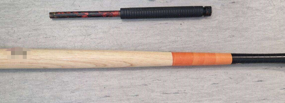 Sprawcy włamania zatrzymani przez policjantów ze Słomnik. Kraków