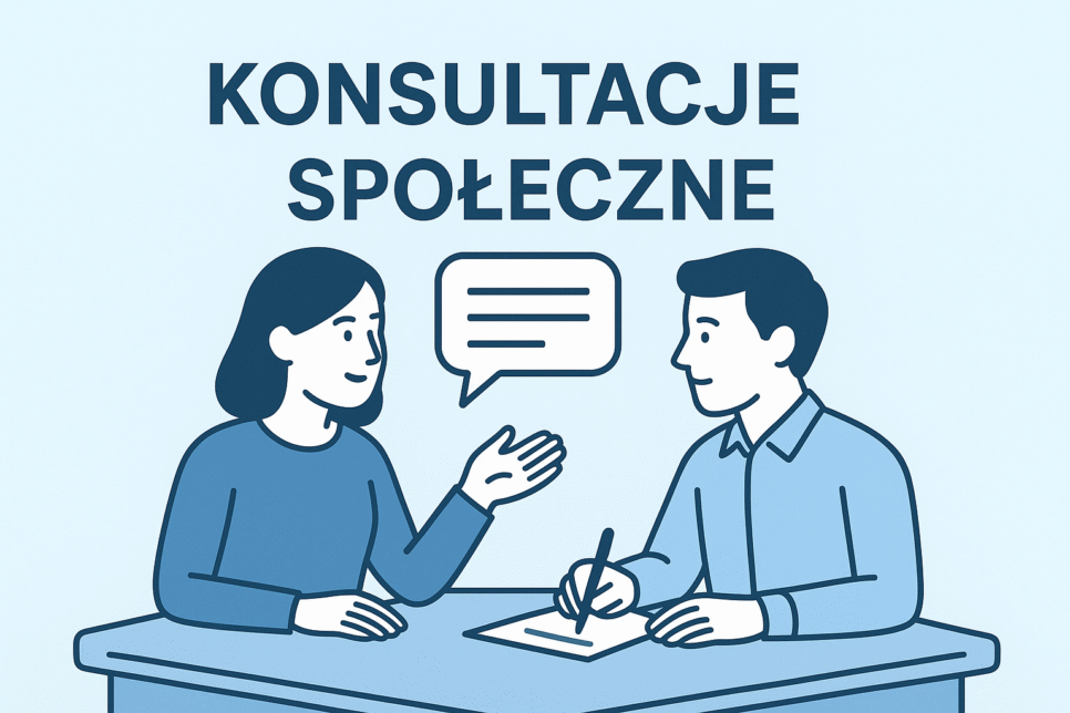 Konsultacje społeczne ws. projektu statutu Gminy Miasta Bochnia. Bochnia