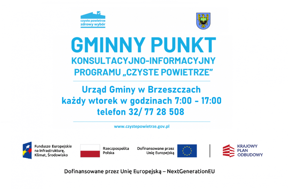 7 września – Międzynarodowy Dzień Czystego Powietrza. Brzeszcze
