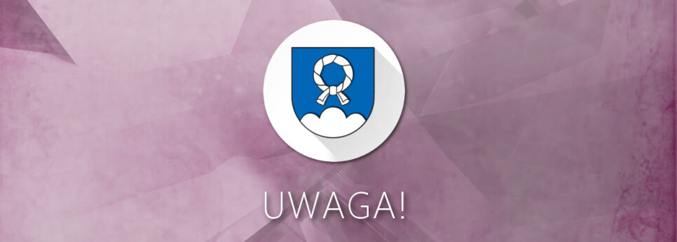 Utrudnienia w ruchu – remont drogi Półrzeczki. Gmina Dobra