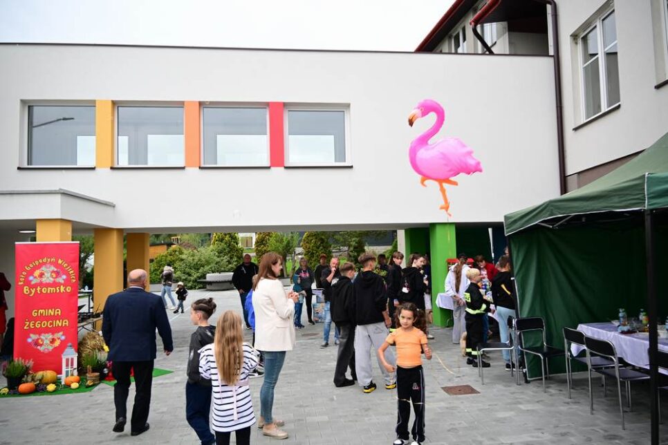 „Tradycja i Rodzina” – Piknik w Bytomsku. Gmina Żegocina