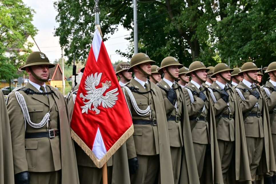 Słotwina 1939 – Brzesko pamięta. Gmina Brzesko