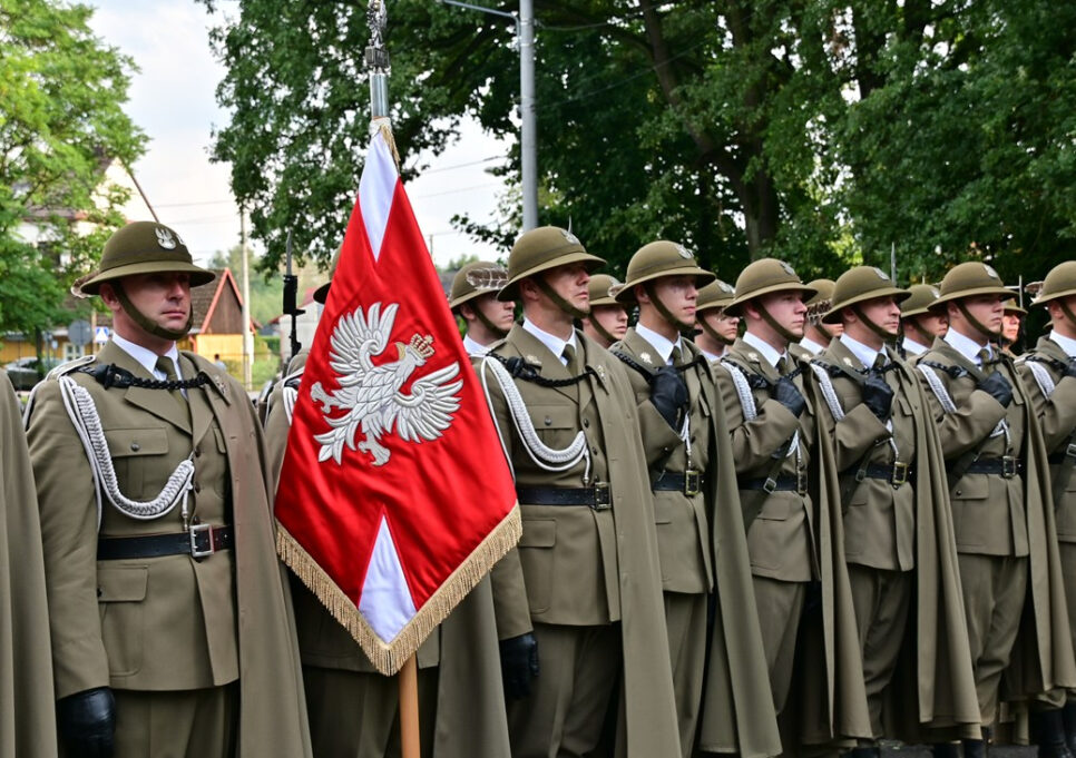Słotwina 1939 – Brzesko pamięta. Gmina Brzesko