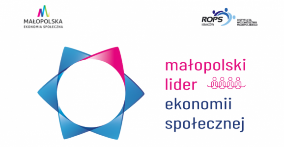 Rusza XV edycja konkursu Małopolski Lider Ekonomii Społecznej. Powiat Brzeski