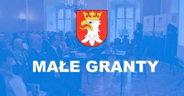 Ruszył nabór  na realizacje zadań w trybie art. 19a -” małe granty” na realizację w roku 2025 zadań publicznych w zakresie ekologii i ochrony zwierząt oraz ochrony dziedzictwa przyrodniczego.. Powiat krakowski