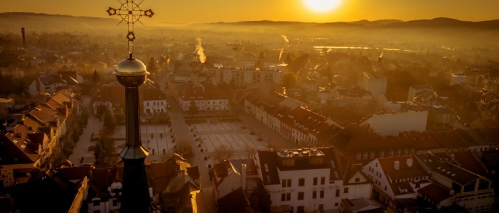 Głosuj na Myślenice w Turystycznych Skarbach Małopolski. Gmina Myślenice