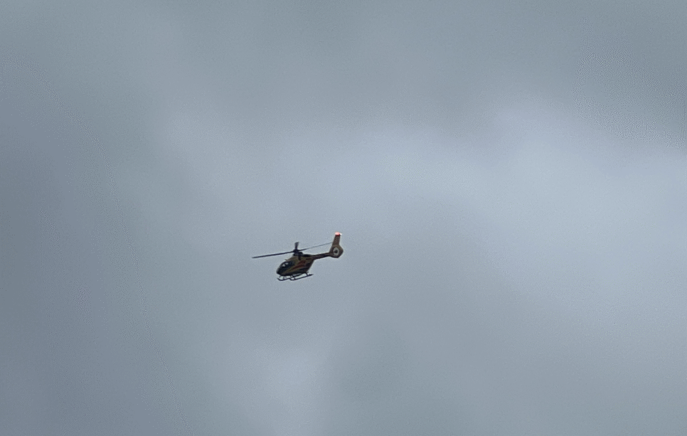 Tragiczny wypadek drogowy w Chrzanowie. Chrzanów