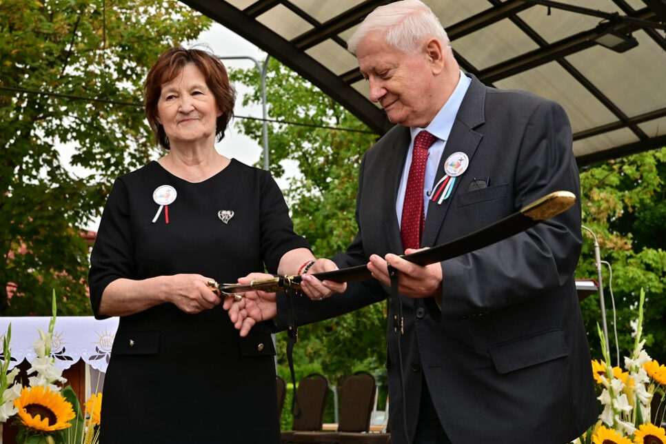 XXIV Diecezjalne Święto Chleba w Brzesku. Gmina Brzesko