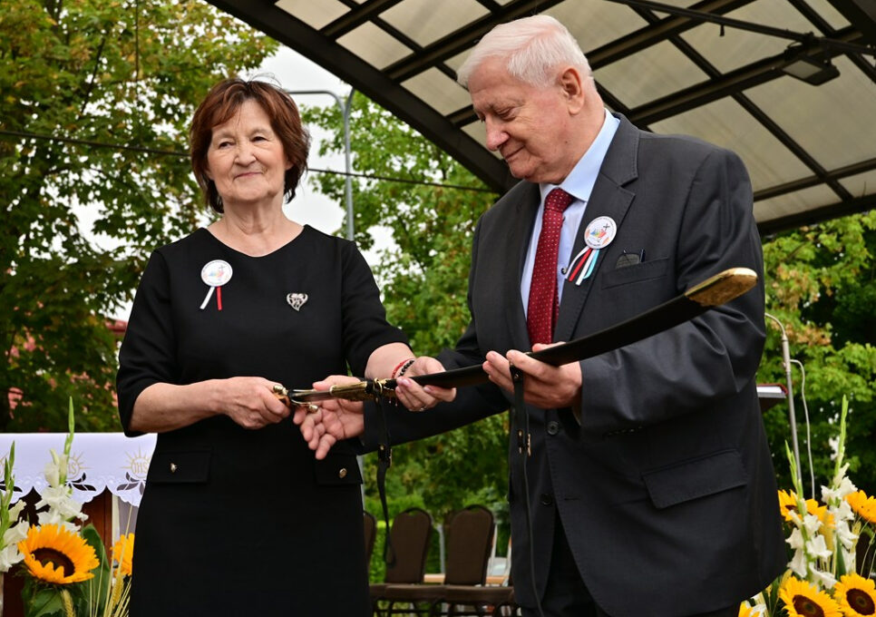 XXIV Diecezjalne Święto Chleba w Brzesku. Gmina Brzesko