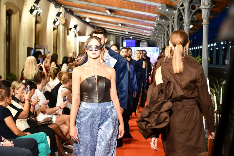 Trzebinia stolicą mody!. Gmina Trzebinia