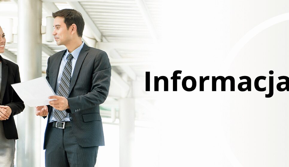 Informacja Wydziału Komunikacji i Transportu odnośnie rejestracji pojazdów. Proszowice