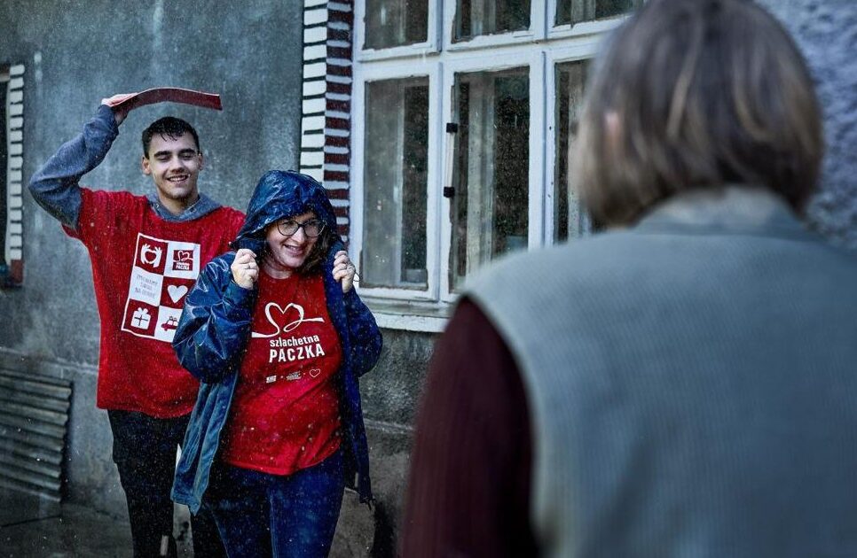 Wolontariusze i wolontariuszki potrzebni od zaraz!. Gorlice