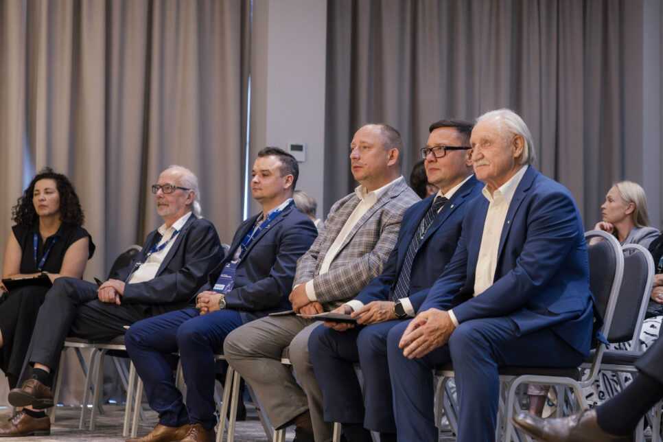 Z myślą o bezpieczeństwie i jakości żywności. Sympozjum drobiarskie w Krakowie. Małopolska