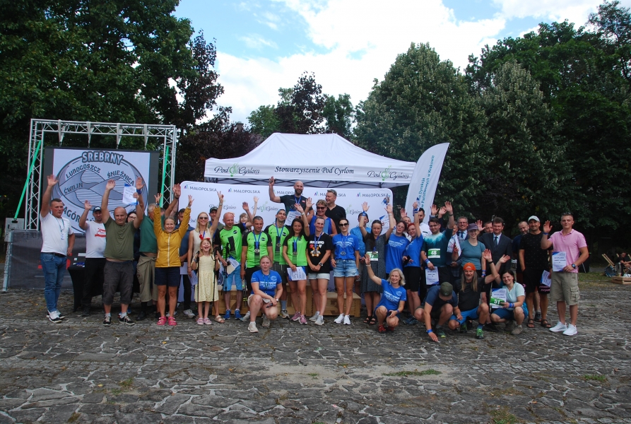 II Srebrny Pierścień Zagórzański za nami!. Gmina Mszana Dolna
